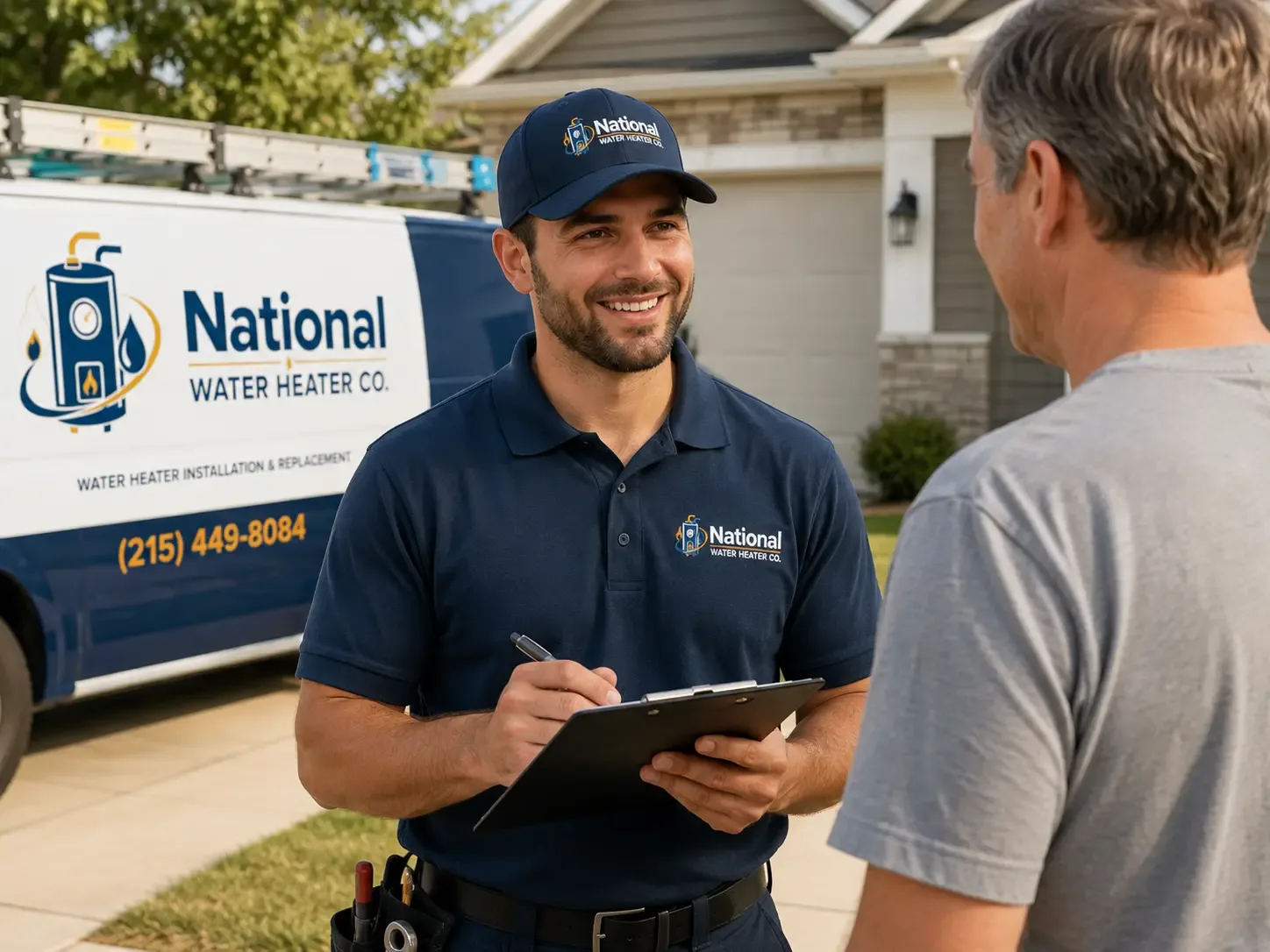 Water Heater Installation Liberty Hill, SC FAQs